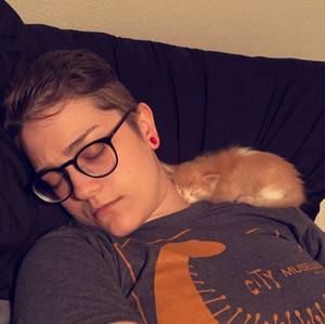 Meet your Posher, Victoria